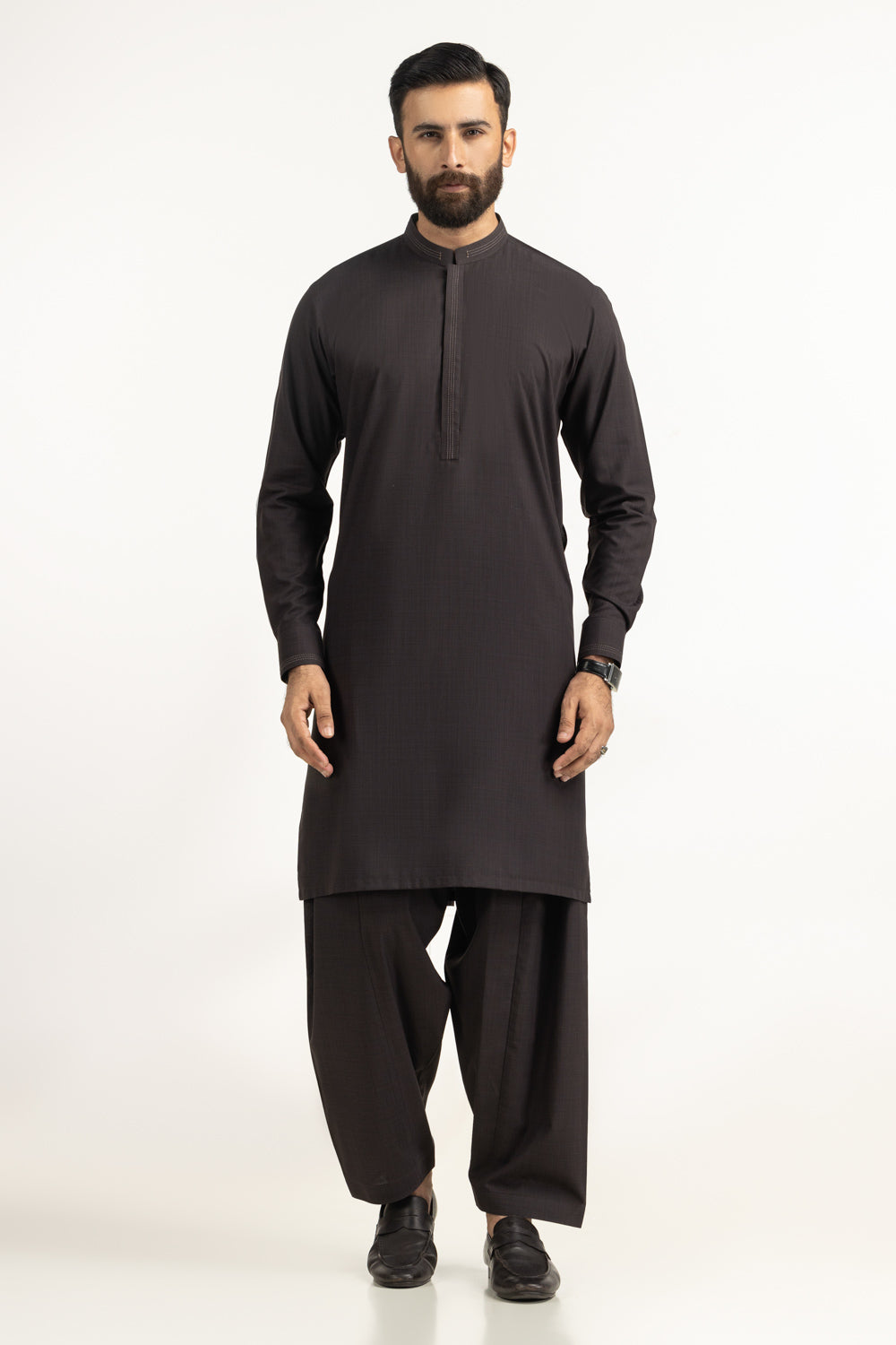 Regular Fit Styling Suits