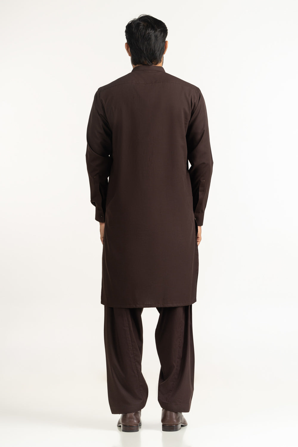 Regular Fit Styling Suits