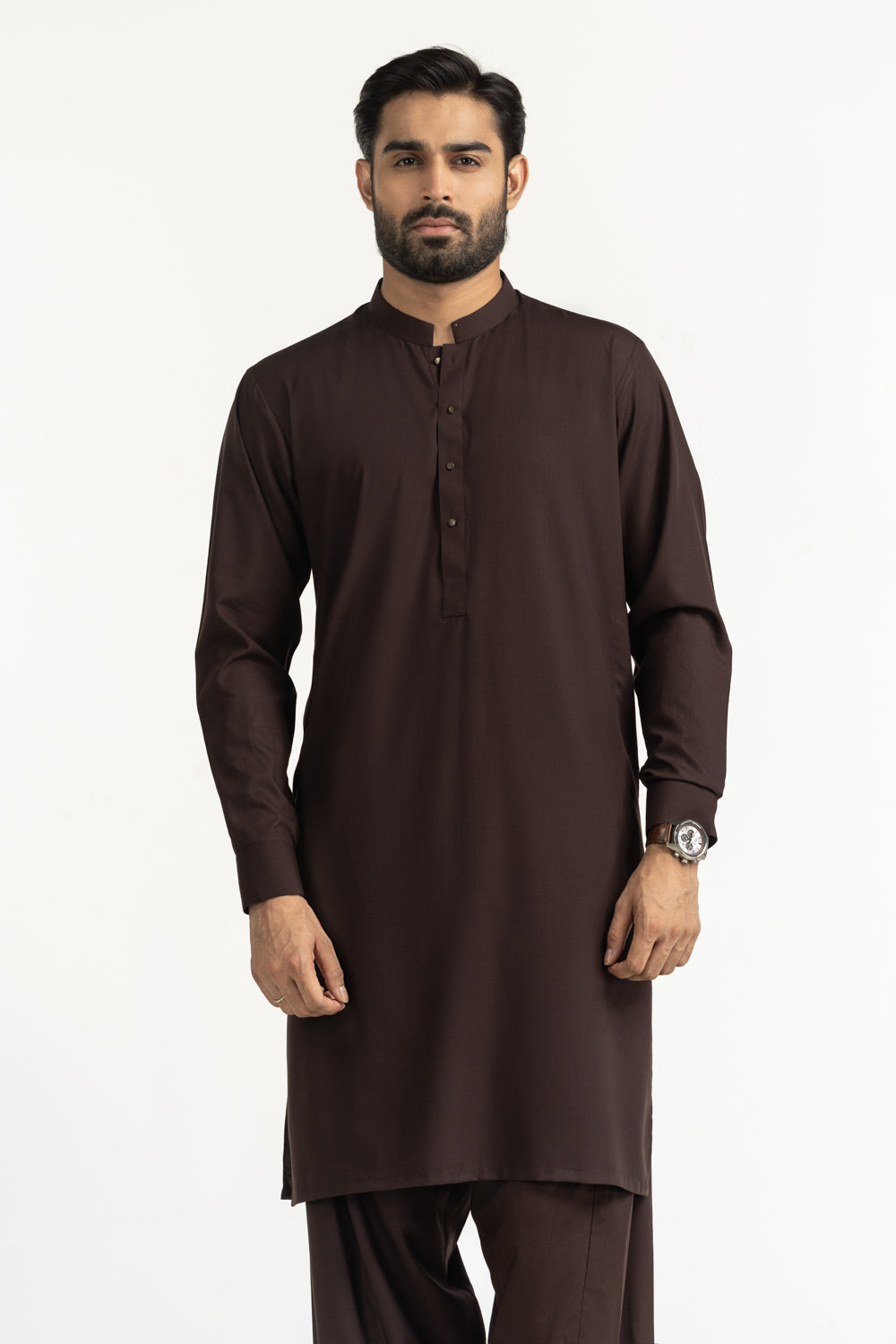 Regular Fit Styling Suits