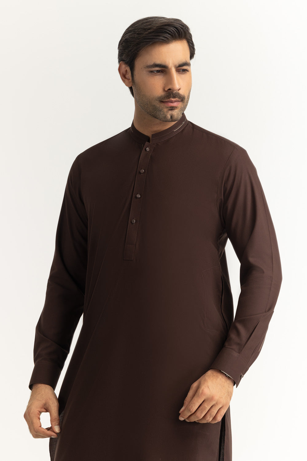 Regular Fit Styling Suits