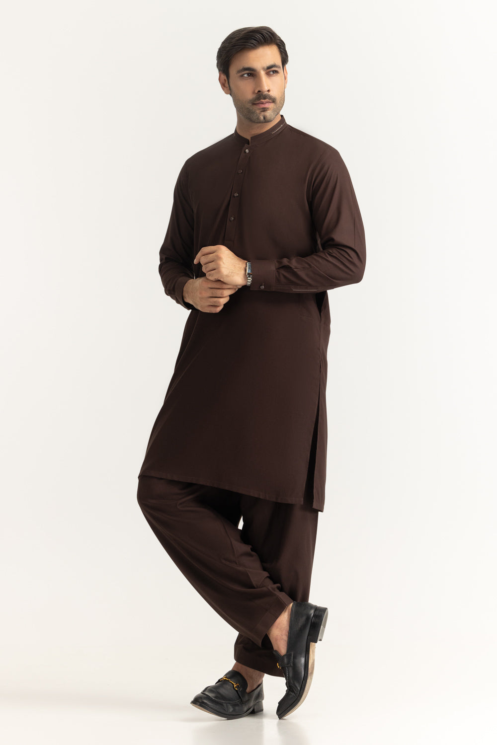 Regular Fit Styling Suits