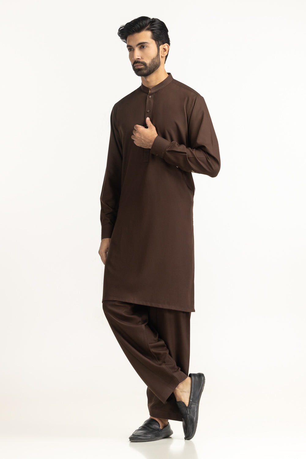 Regular Fit Styling Suits