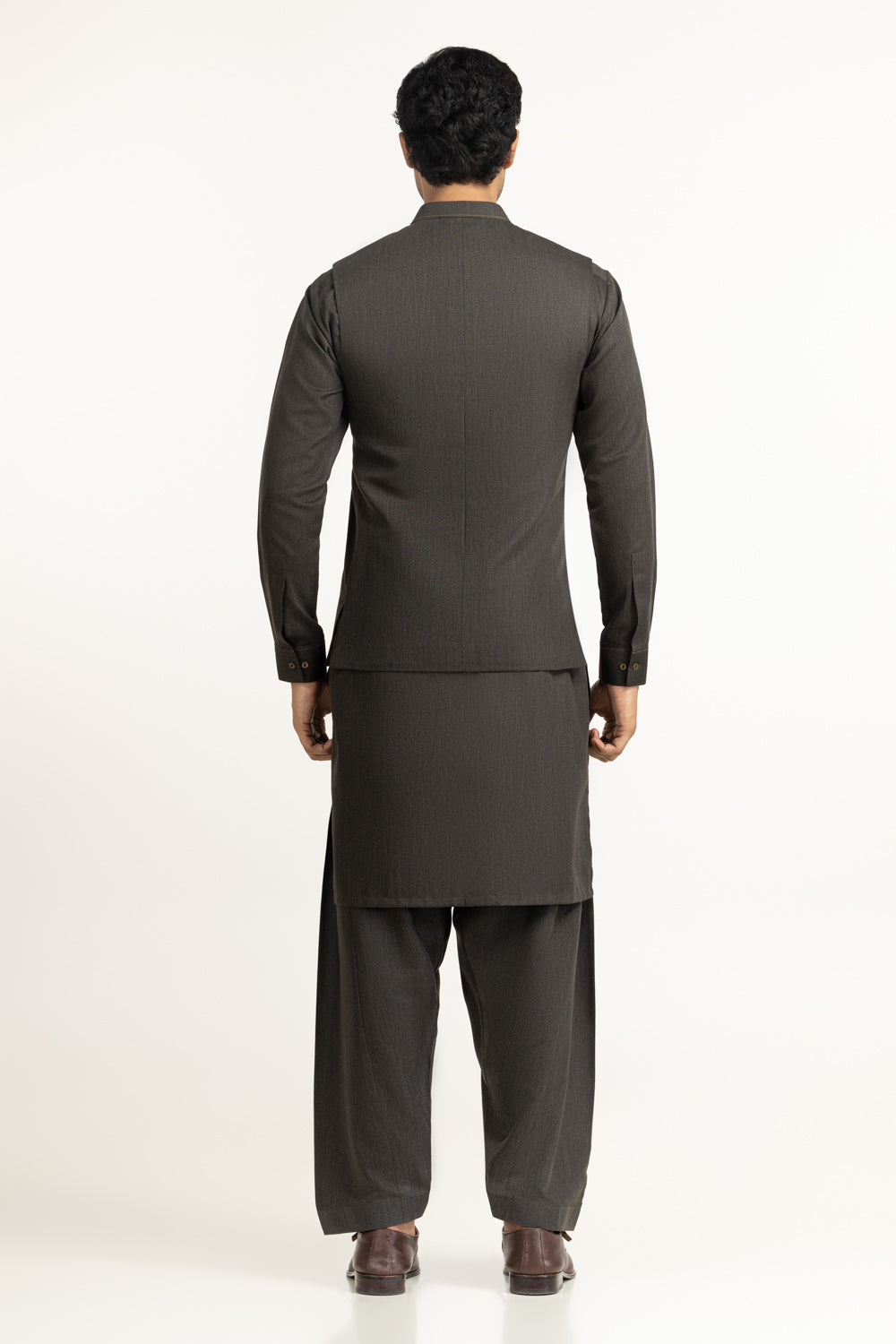 Regular Fit Styling Suits