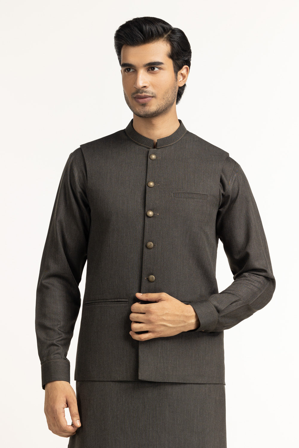 Regular Fit Styling Suits