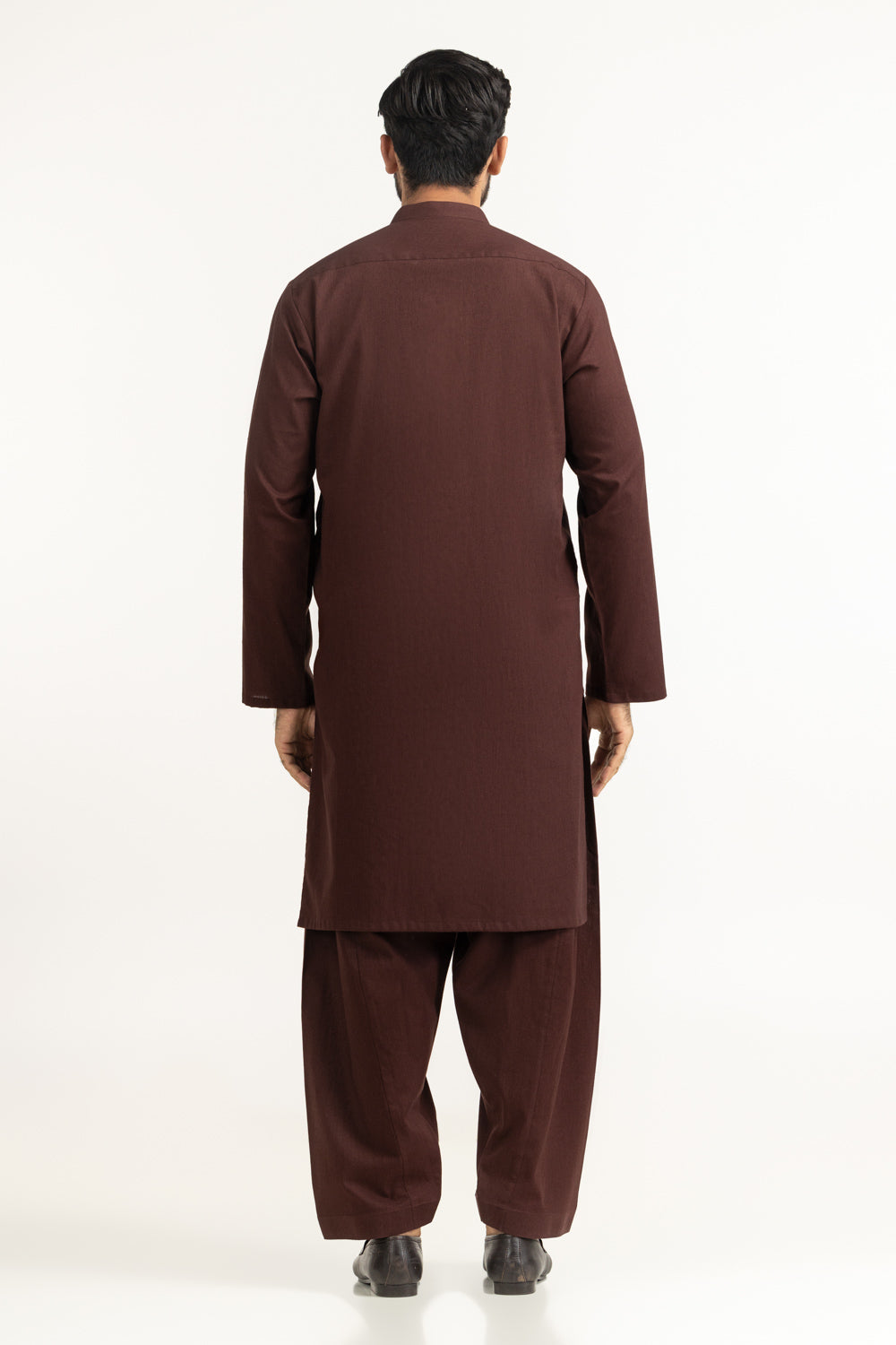 Regular Fit Basic Suits