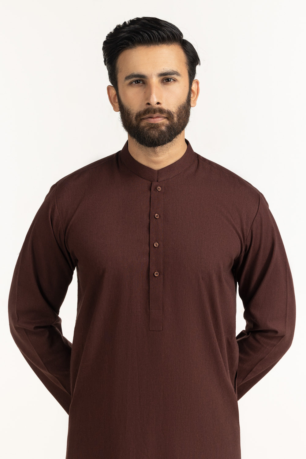 Regular Fit Basic Suits