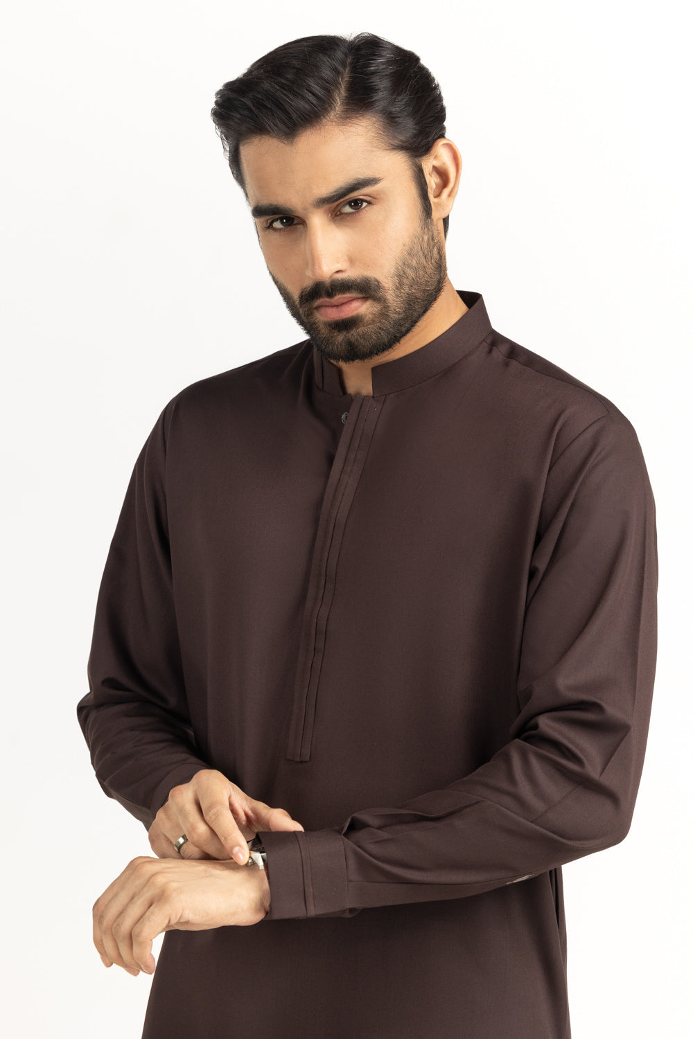 Regular Fit Styling Suits