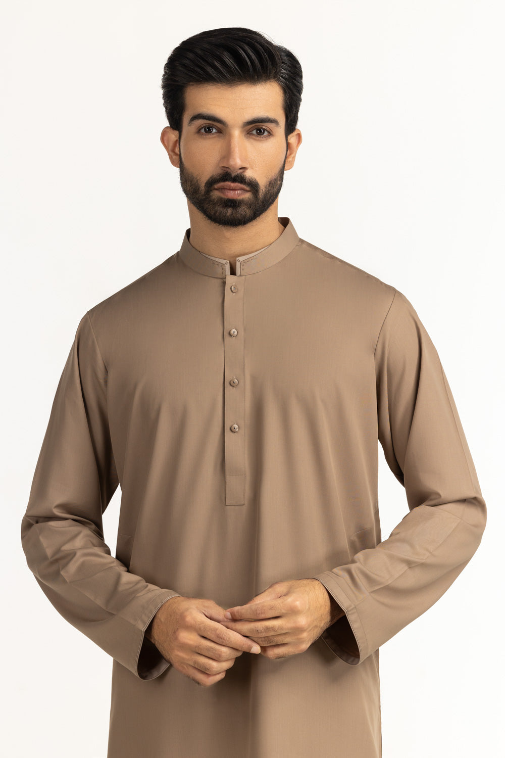 Regular Fit Styling Suits