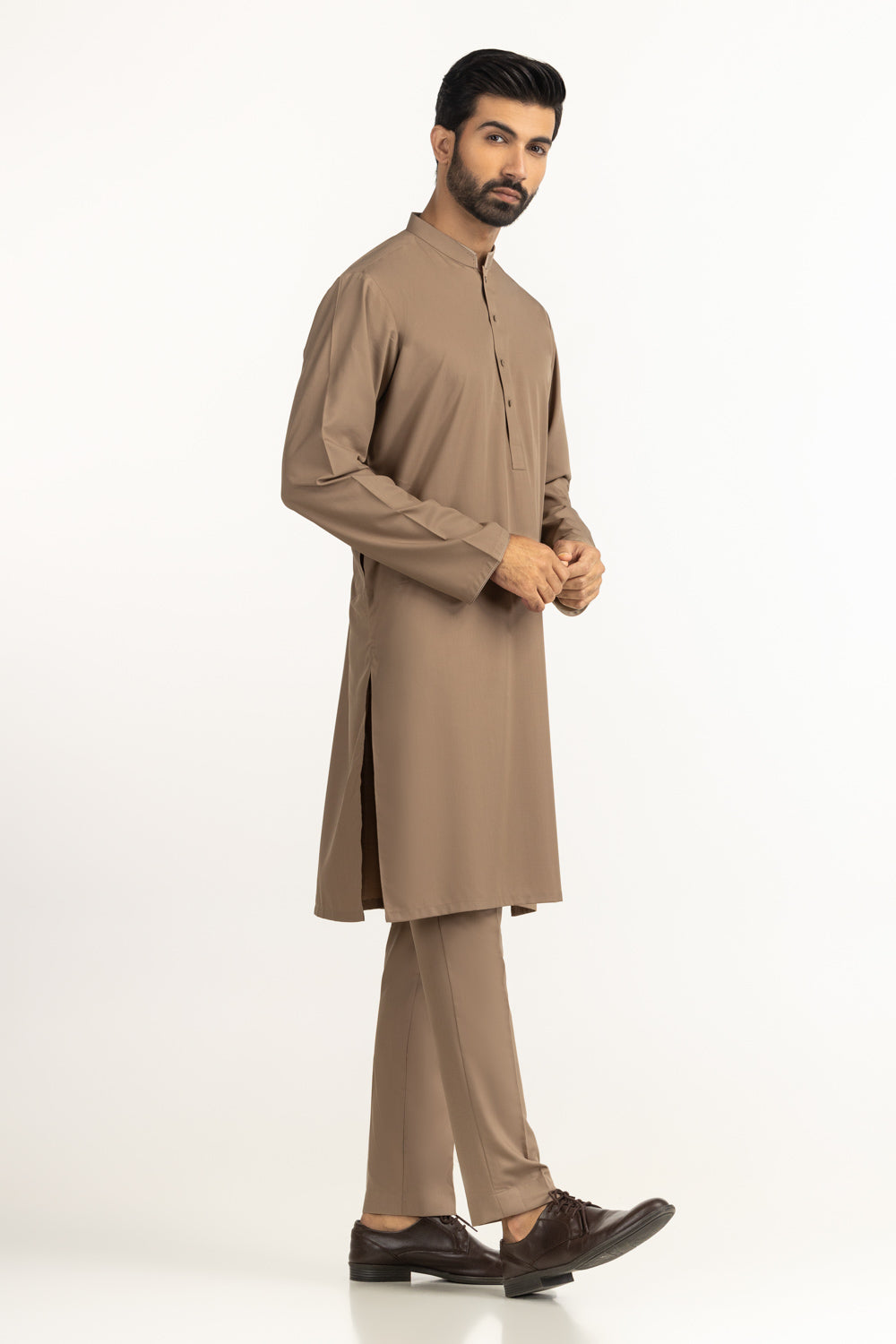 Regular Fit Styling Suits