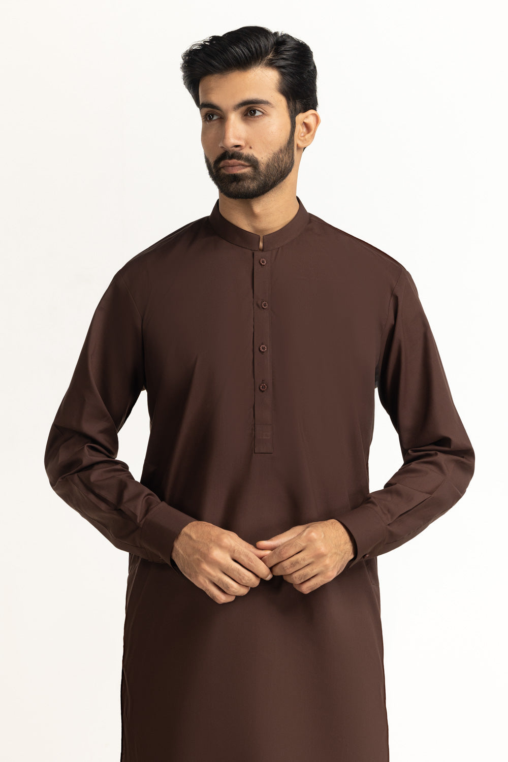 Regular Fit Basic Suits