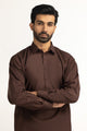 Regular Fit Basic Suits