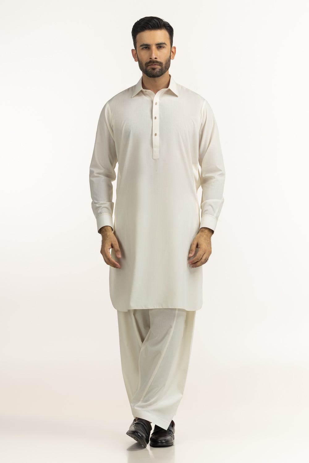 Regular Fit Styling Suits