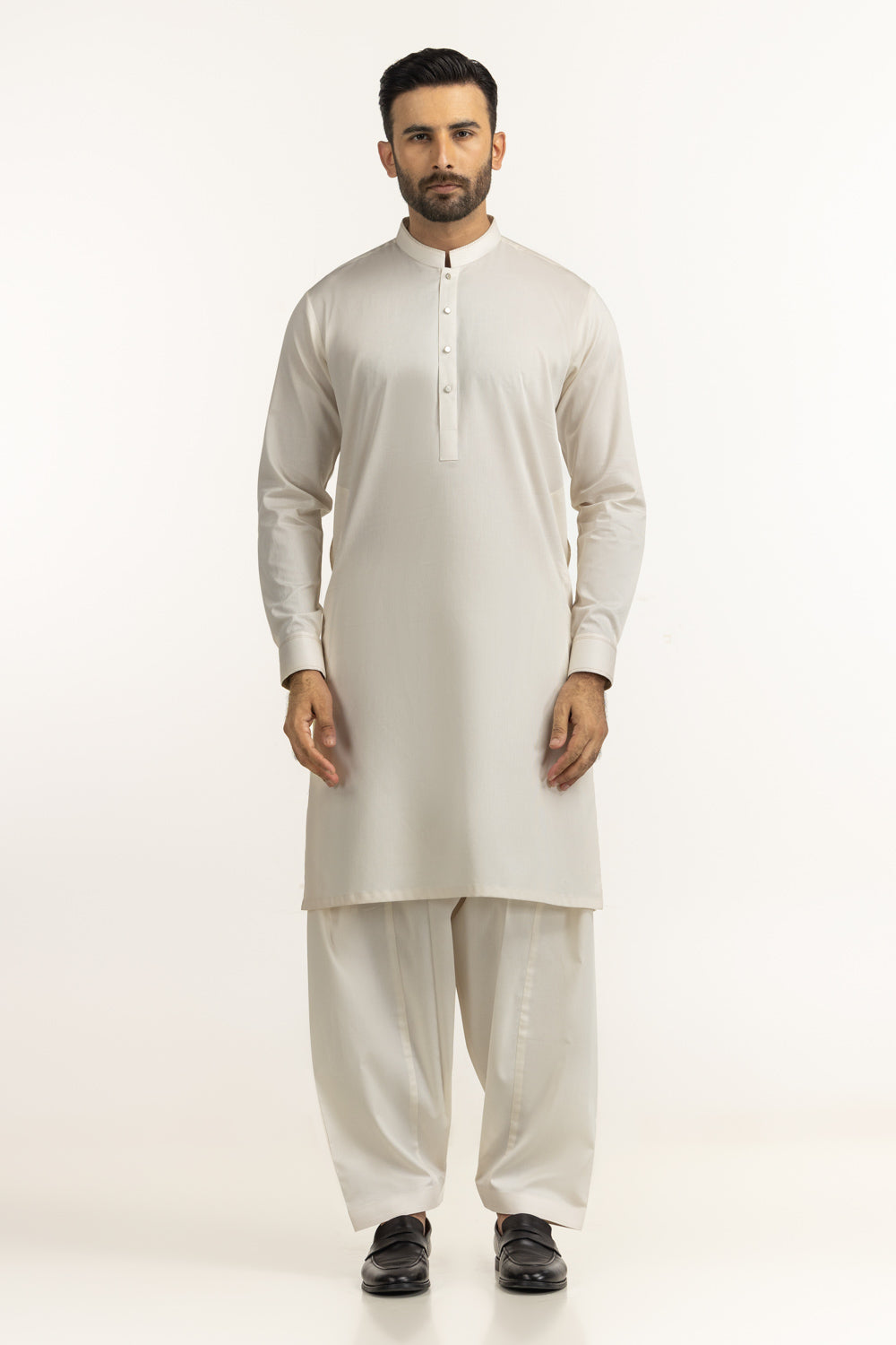 Regular Fit Styling Suits