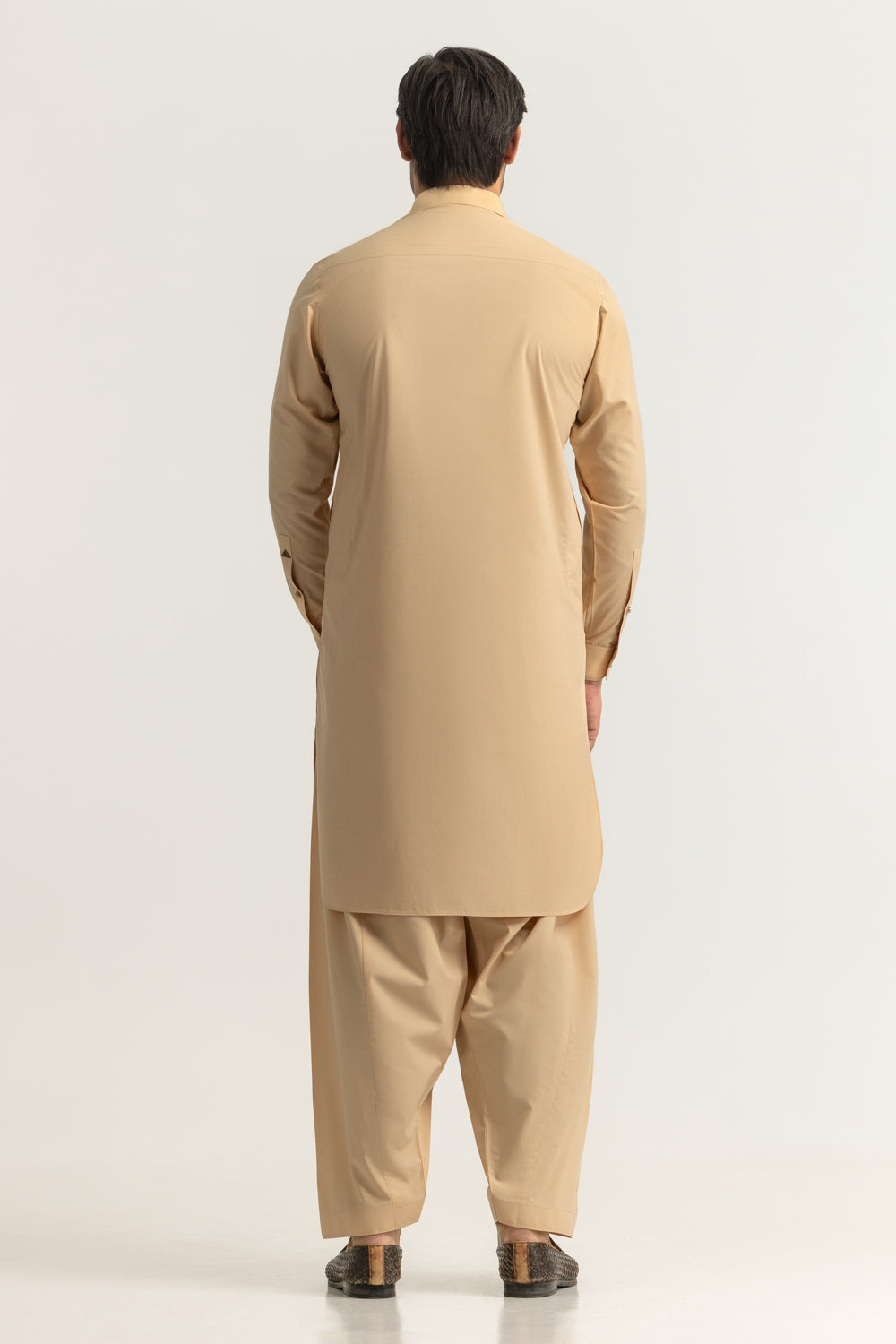 Regular Fit Styling Suits