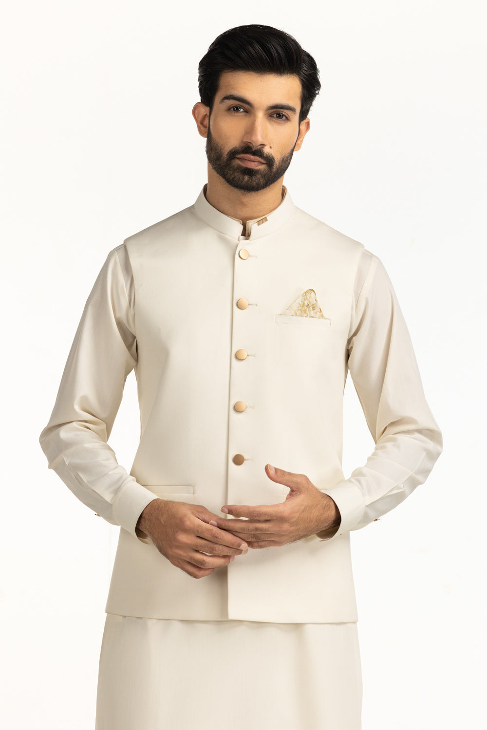 Regular Fit Styling Suits