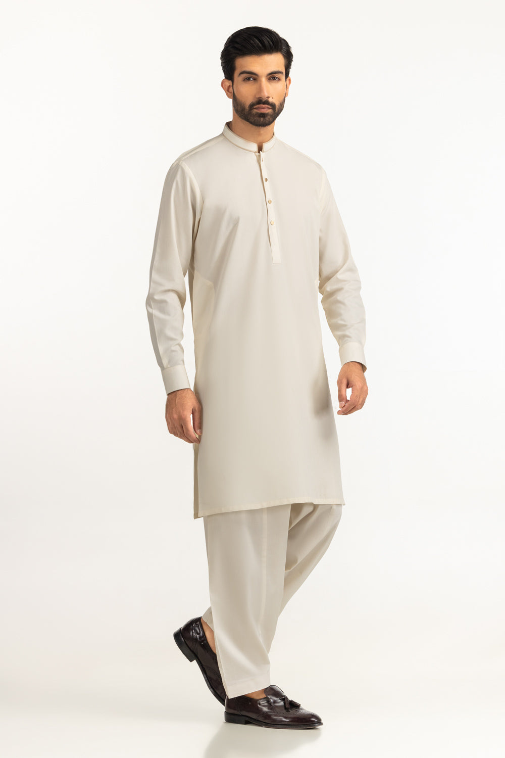Regular Fit Styling Suits