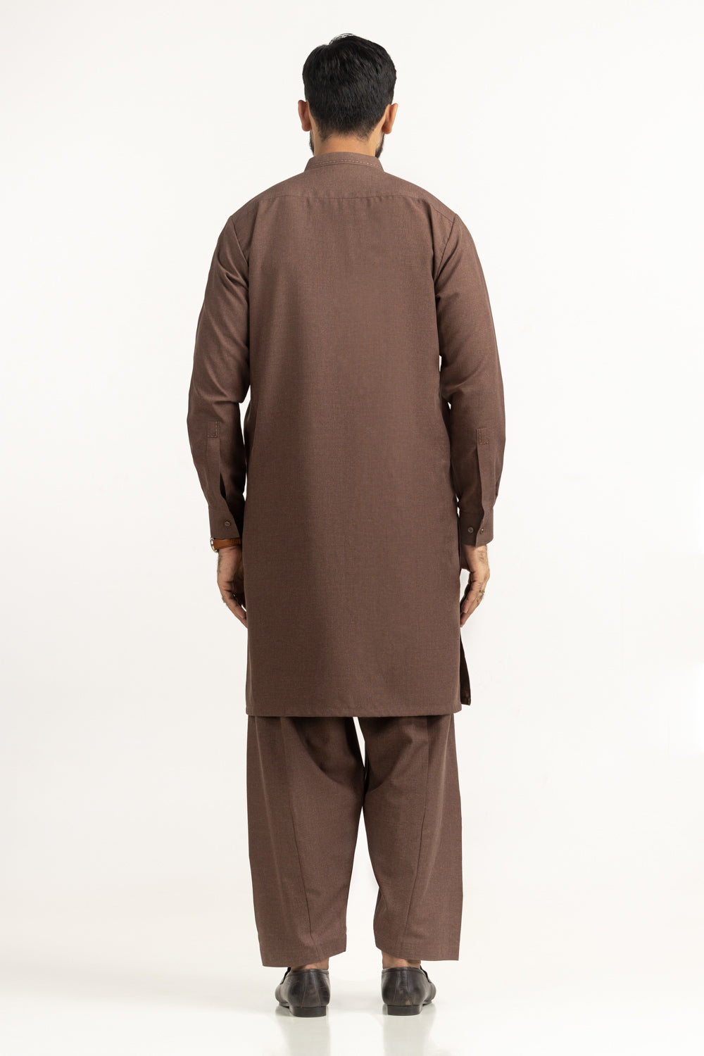 Regular Fit Styling Suits
