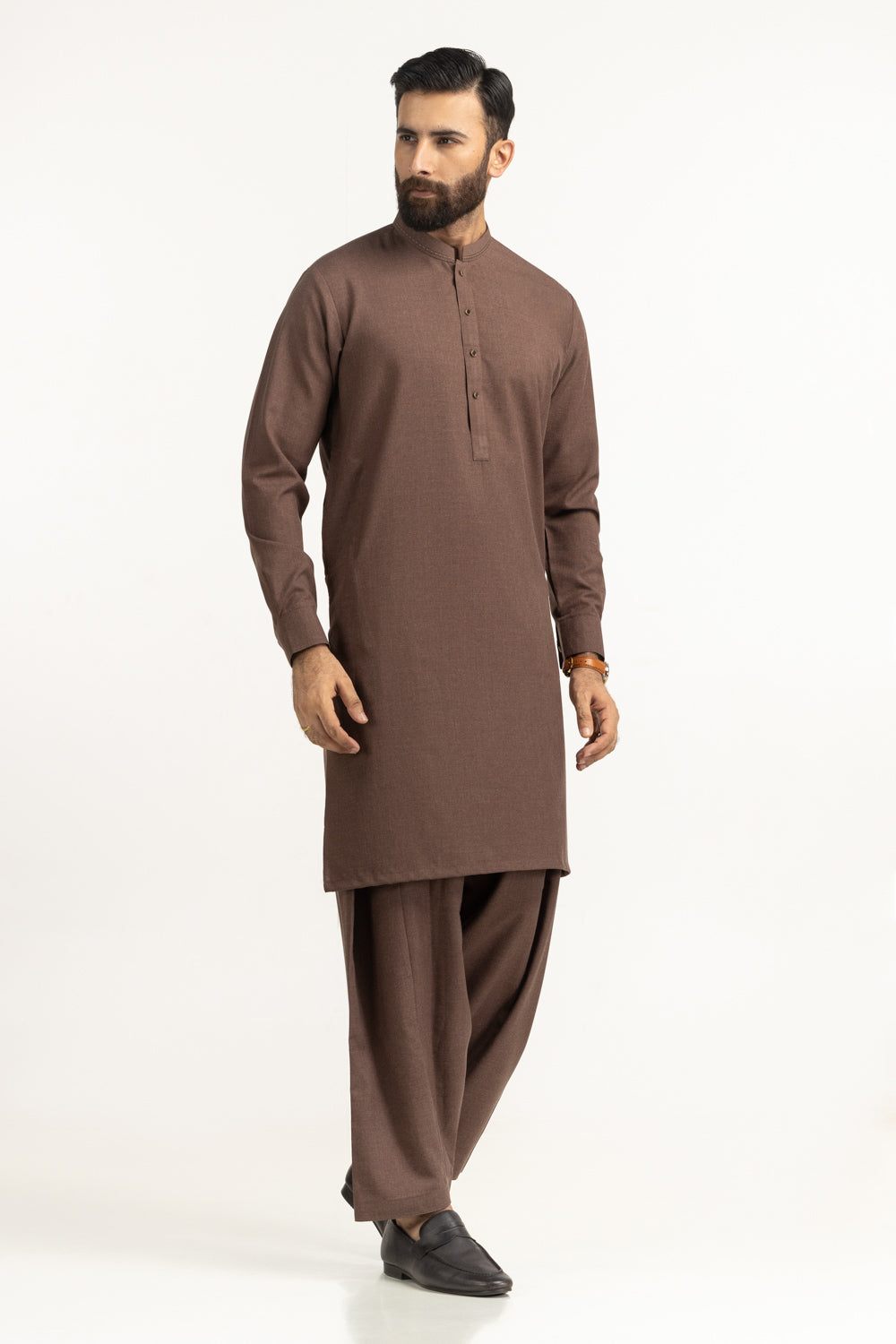 Regular Fit Styling Suits