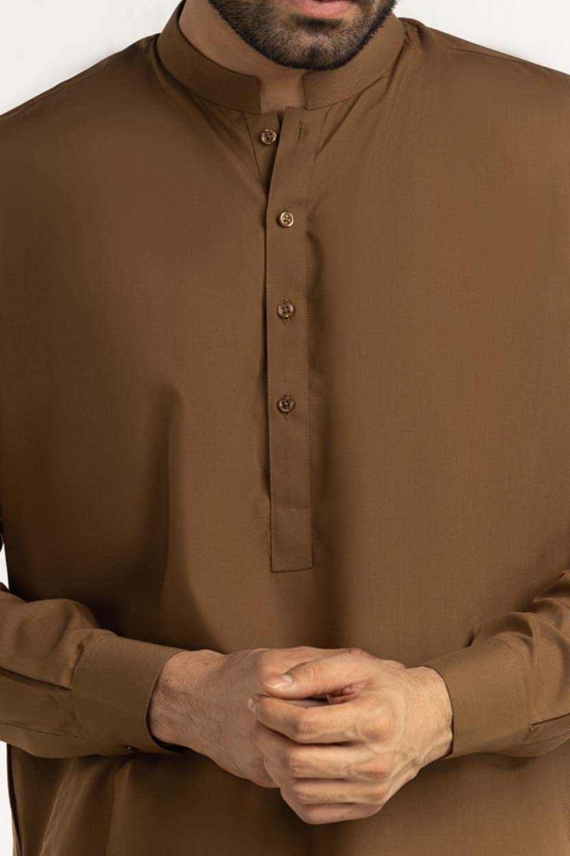 Regular Fit Basic Suits
