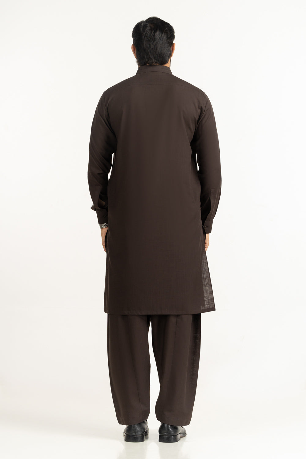 Regular Fit Styling Suits