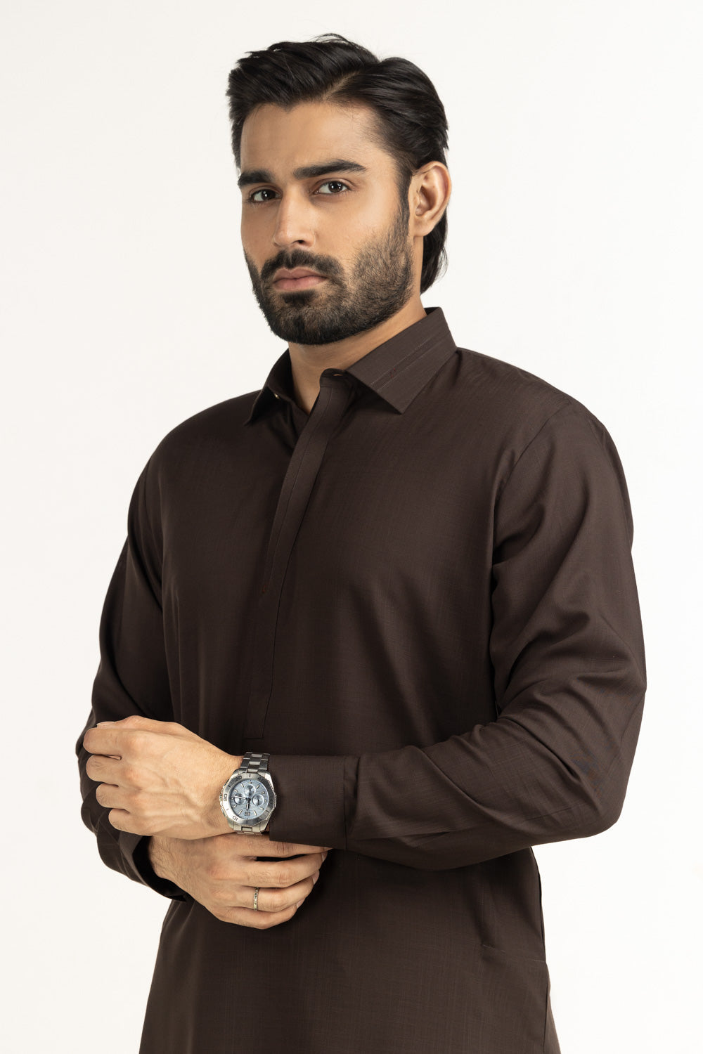 Regular Fit Styling Suits