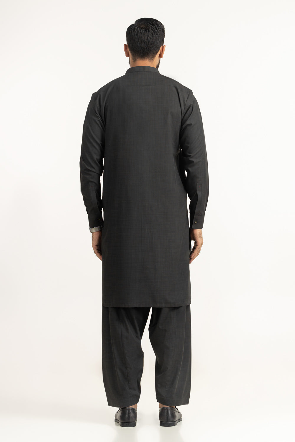 Regular Fit Styling Suits