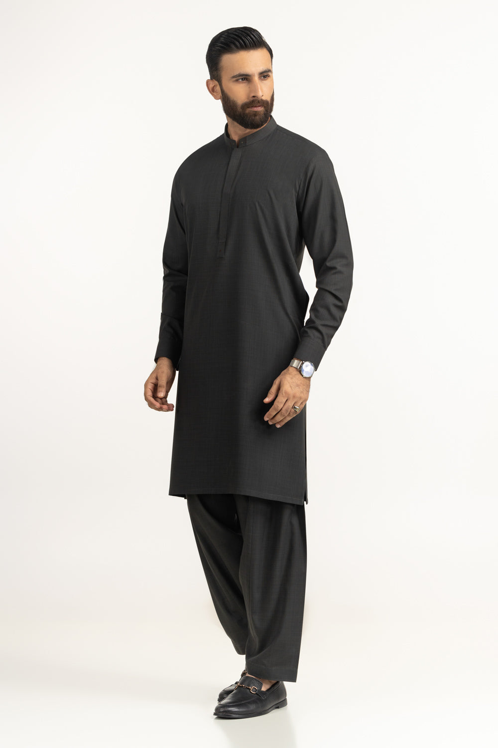 Regular Fit Styling Suits
