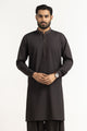 Regular Fit Embroidered Suits