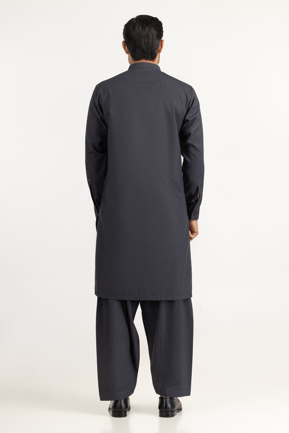 Regular Fit Styling Suits
