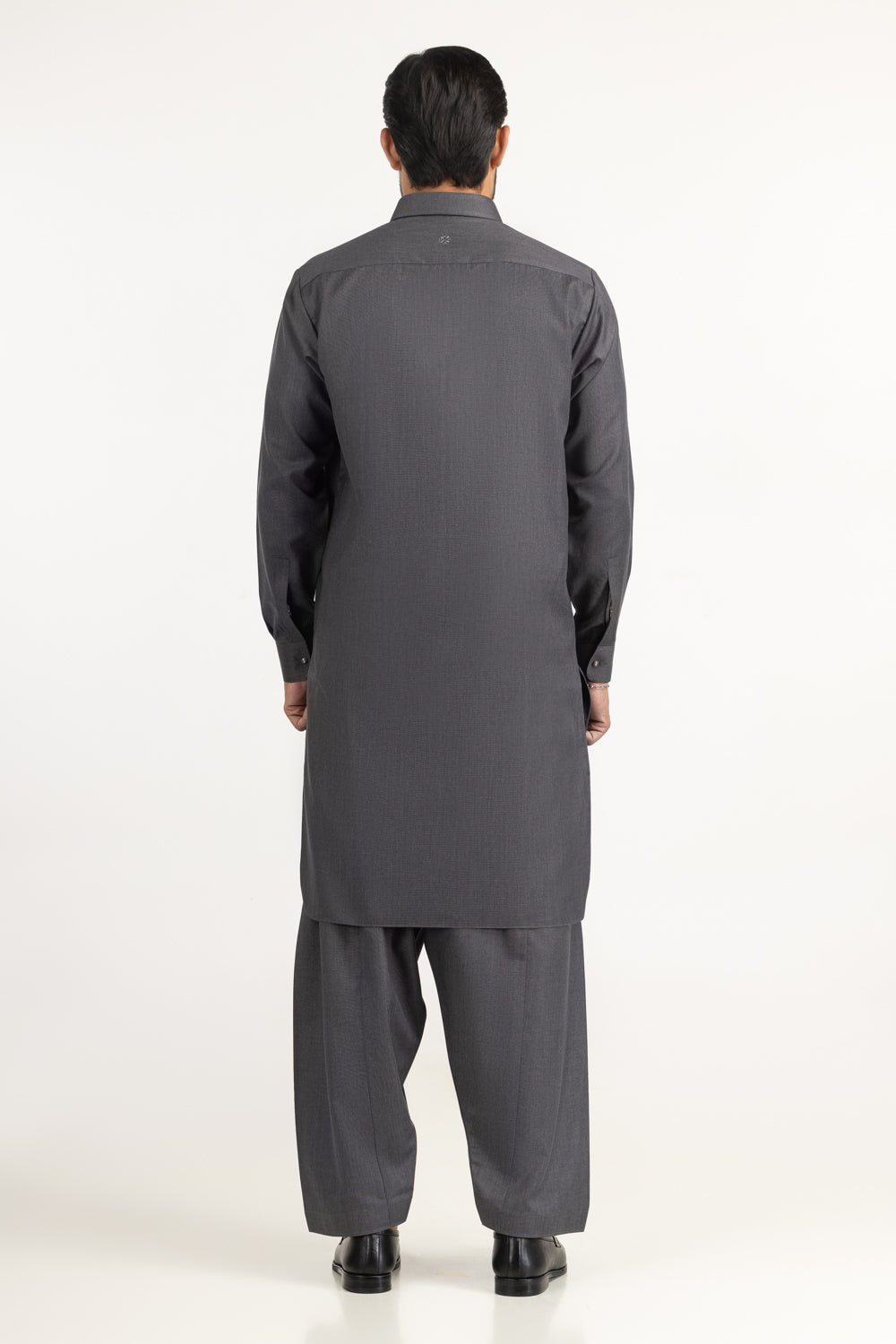 Regular Fit Styling Suits