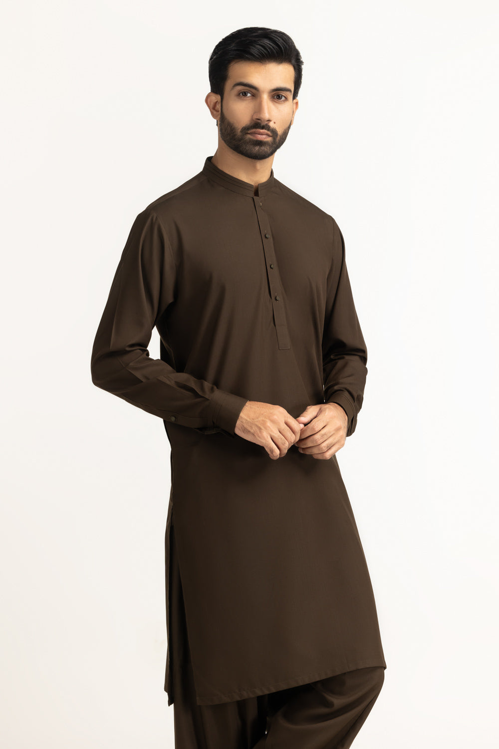 Regular Fit Styling Suits