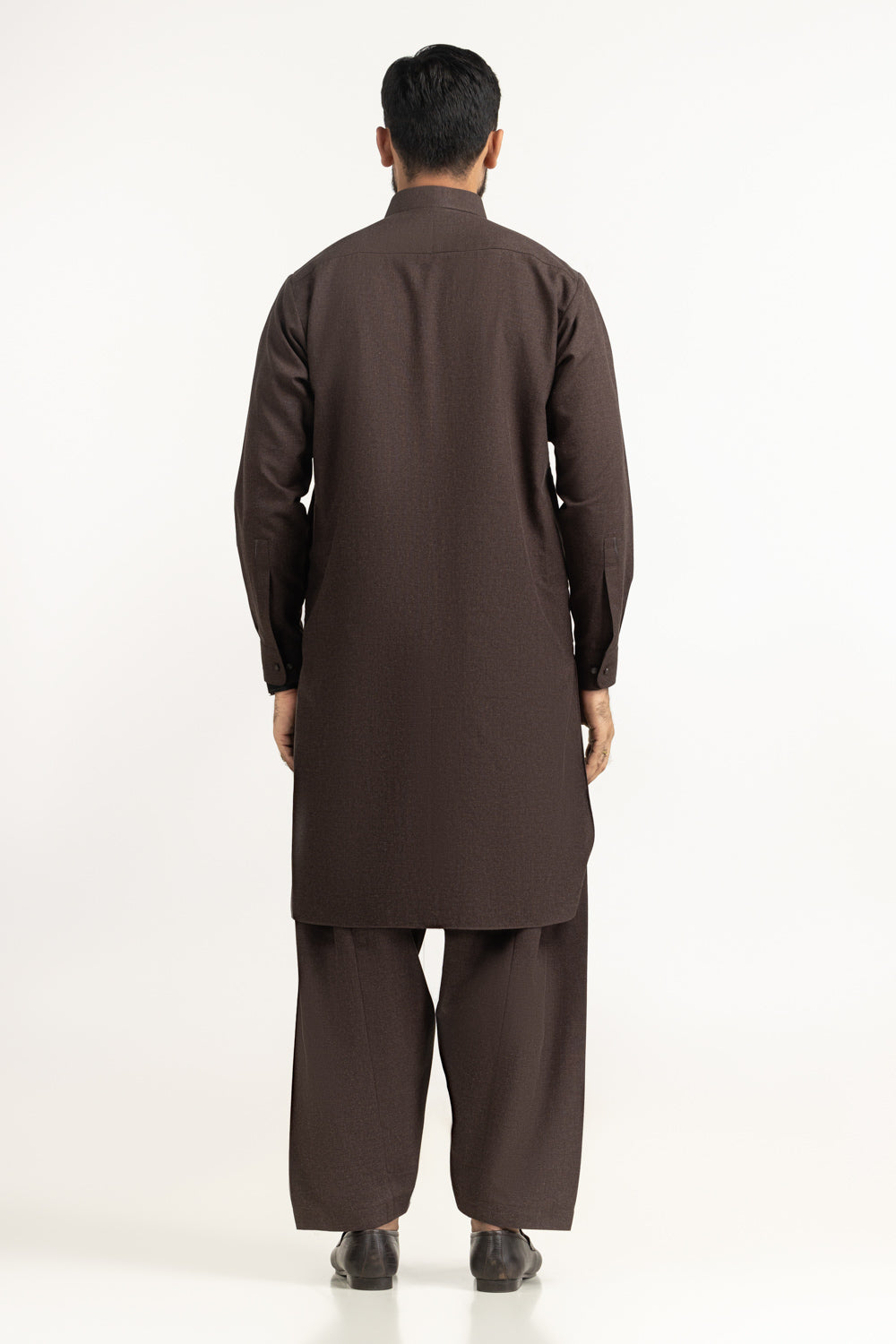 Regular Fit Styling Suits