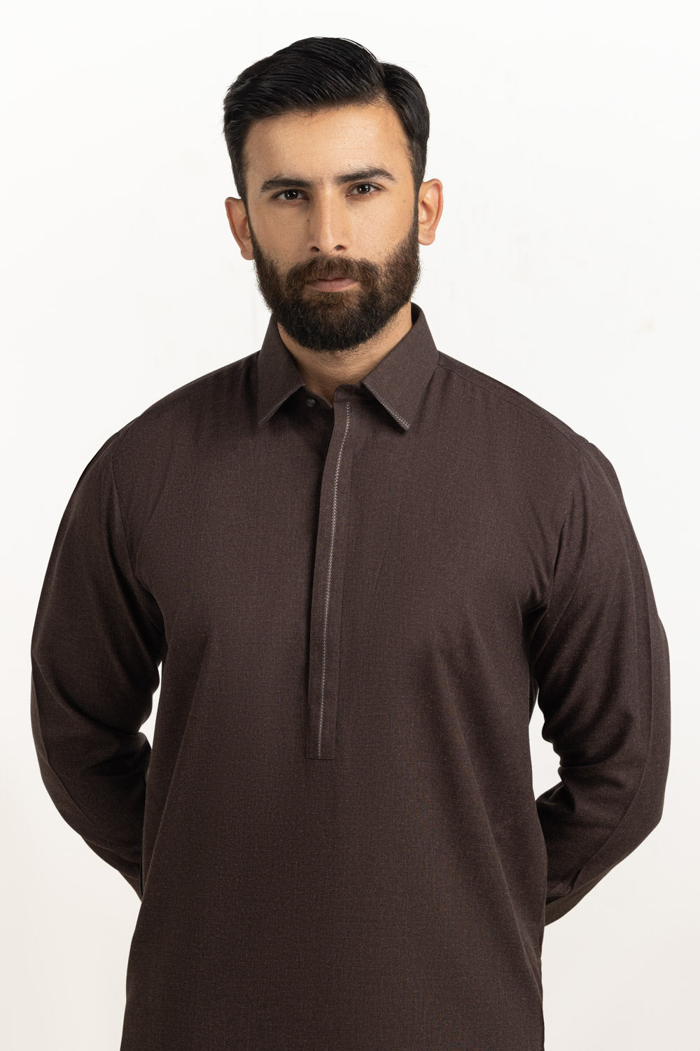 Regular Fit Styling Suits