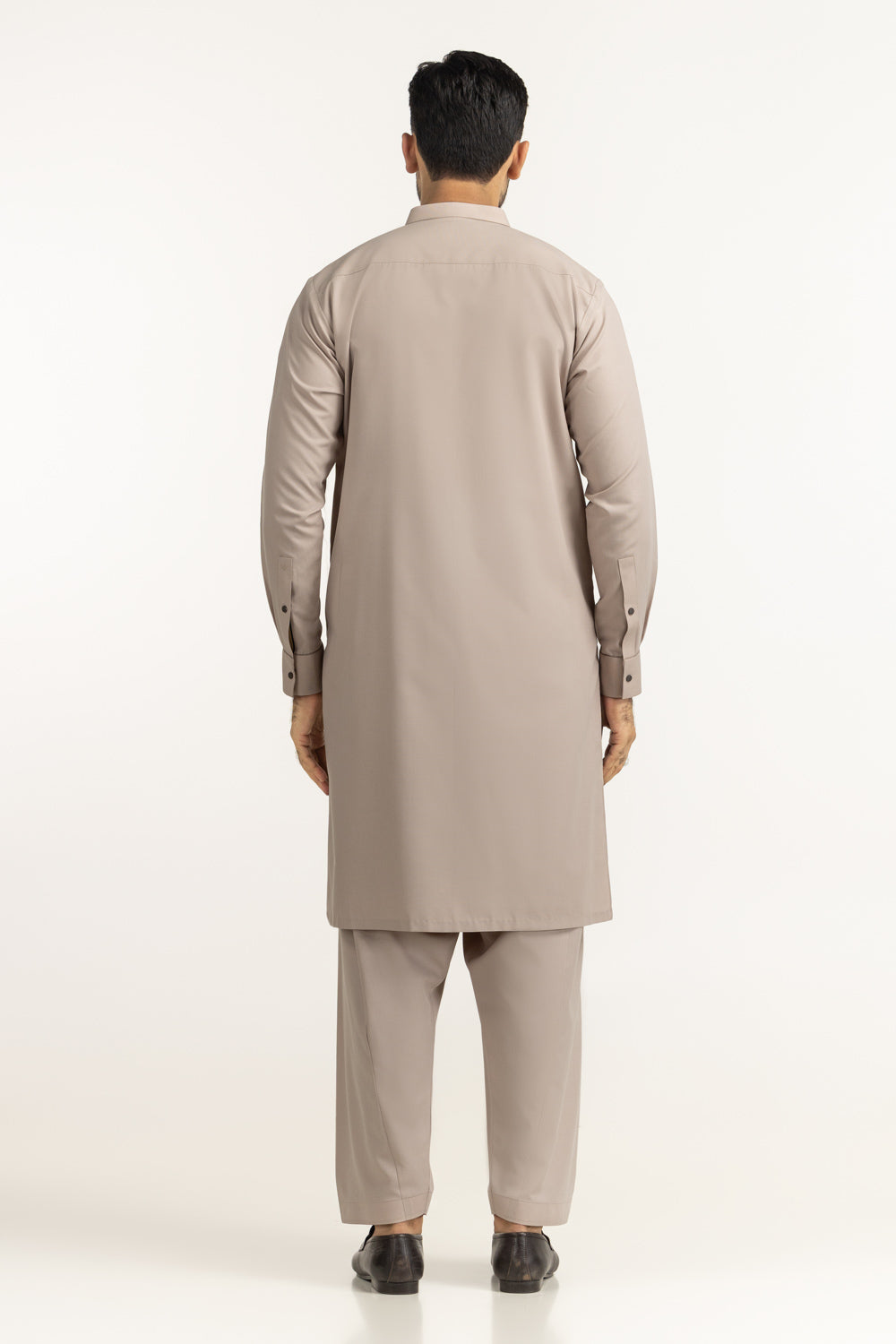 Regular Fit Styling Suits