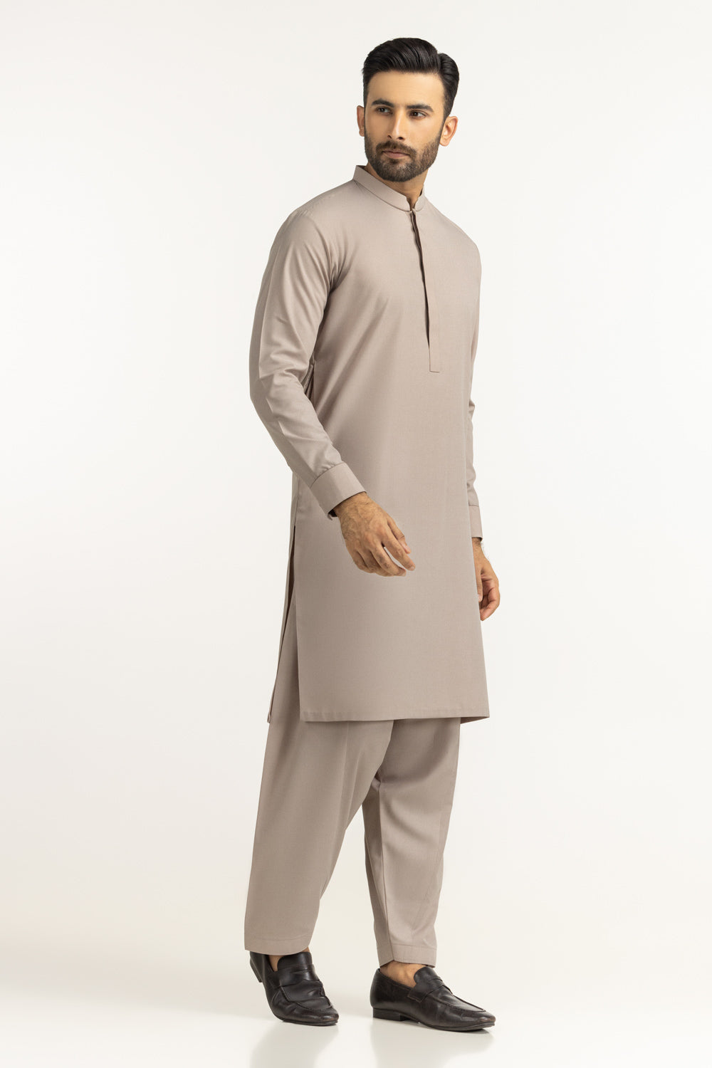 Regular Fit Styling Suits