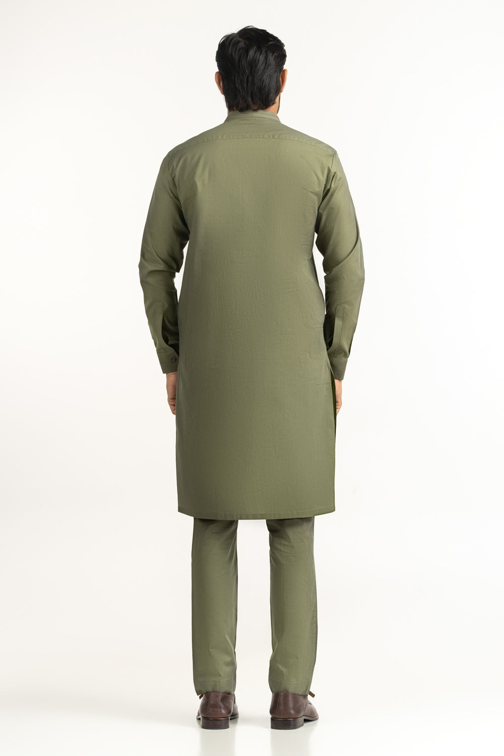 Regular Fit Styling Suits