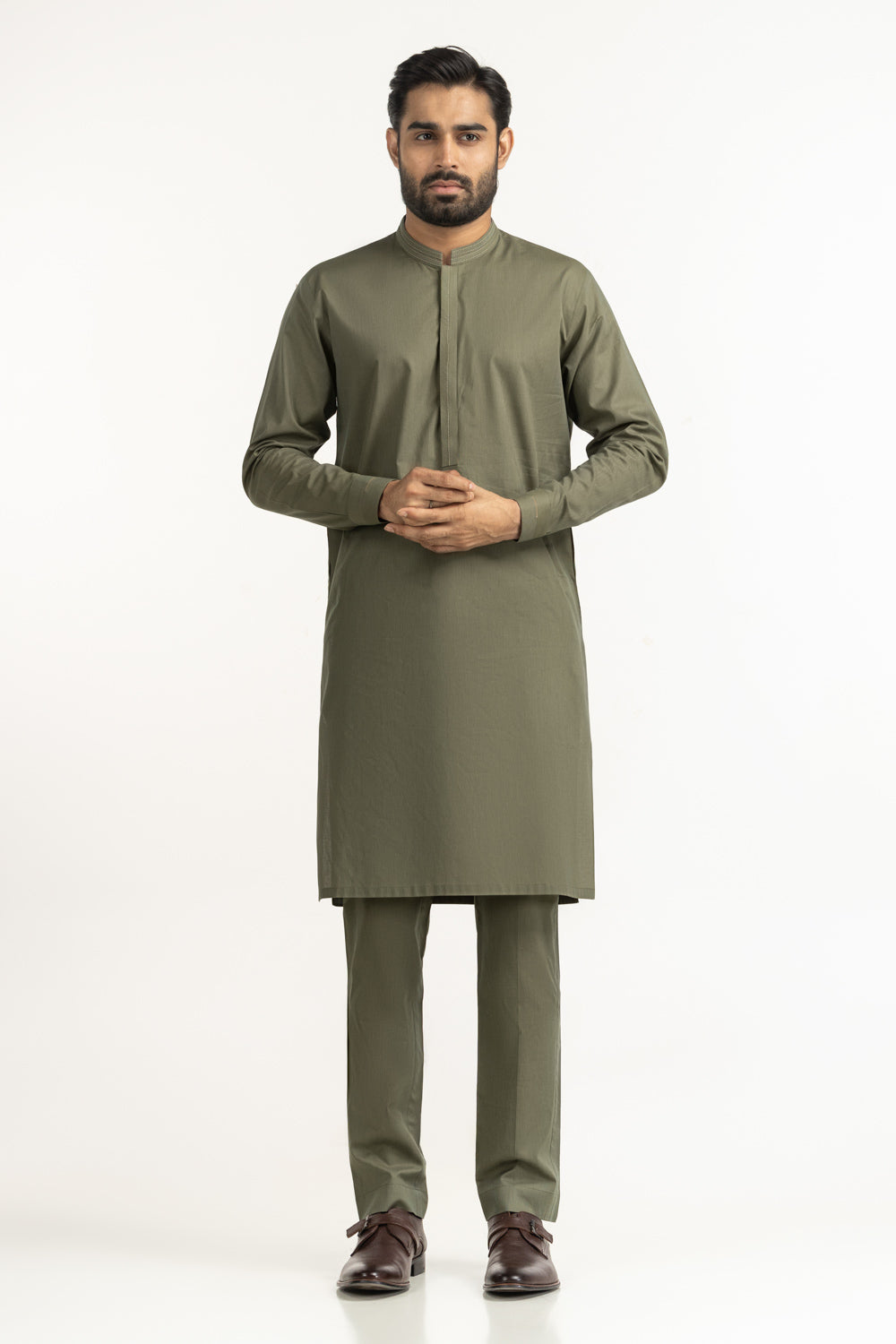 Regular Fit Styling Suits