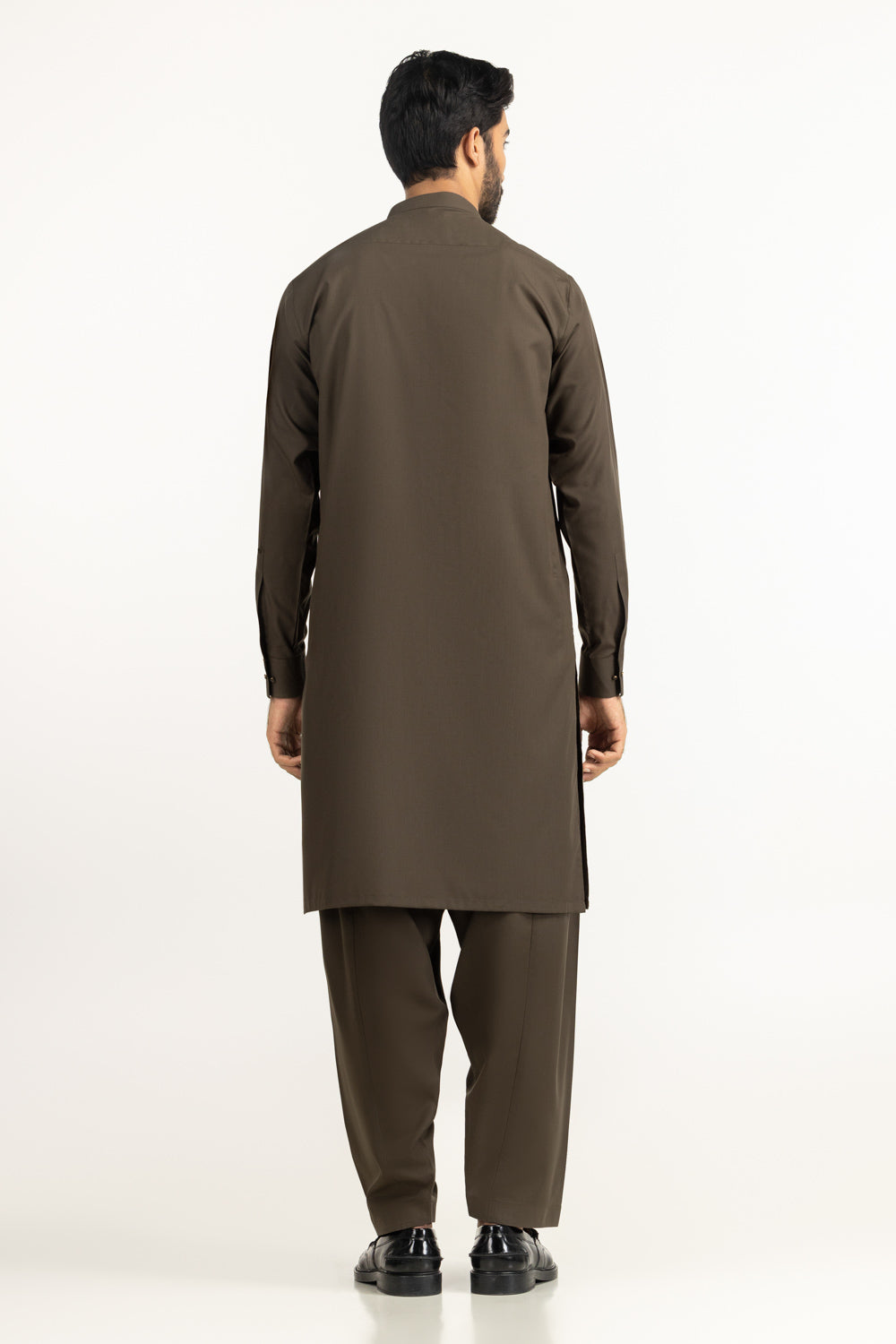 Regular Fit Styling Suits