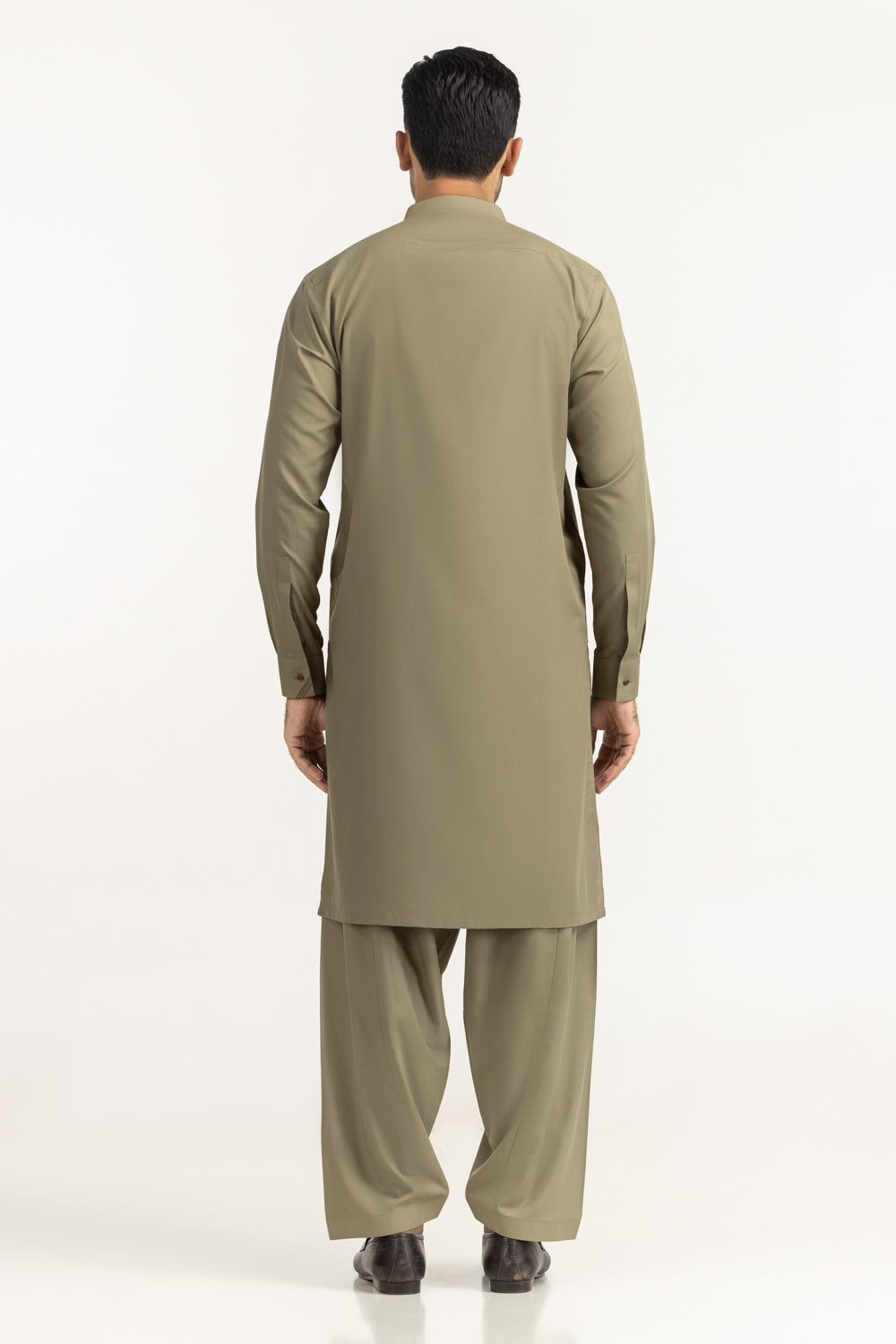 Regular Fit Styling Suits
