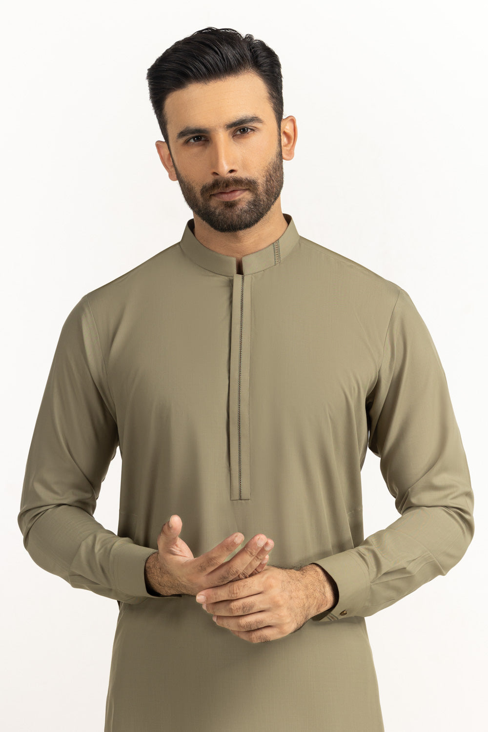 Regular Fit Styling Suits