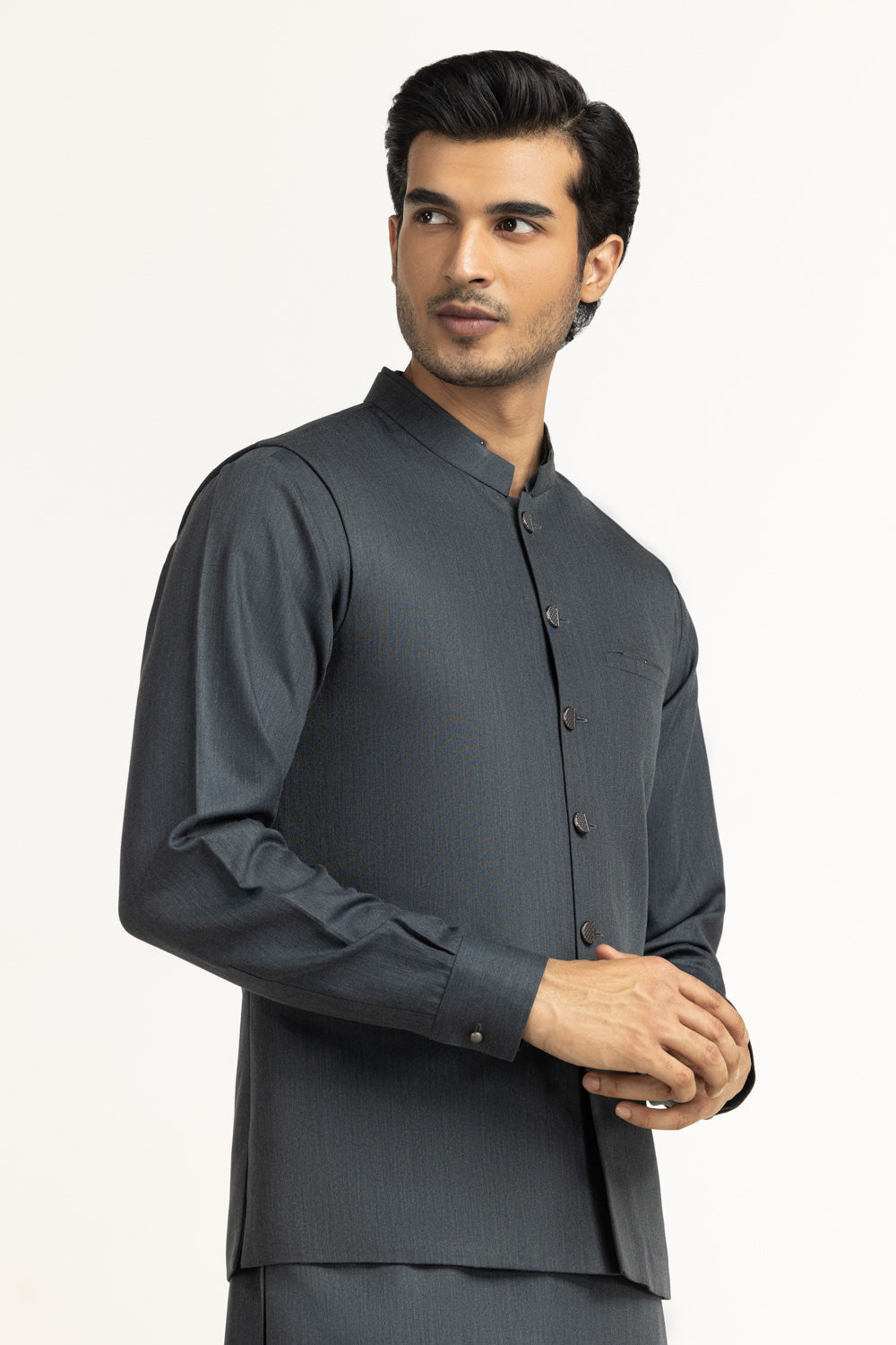 Regular Fit Styling Suits