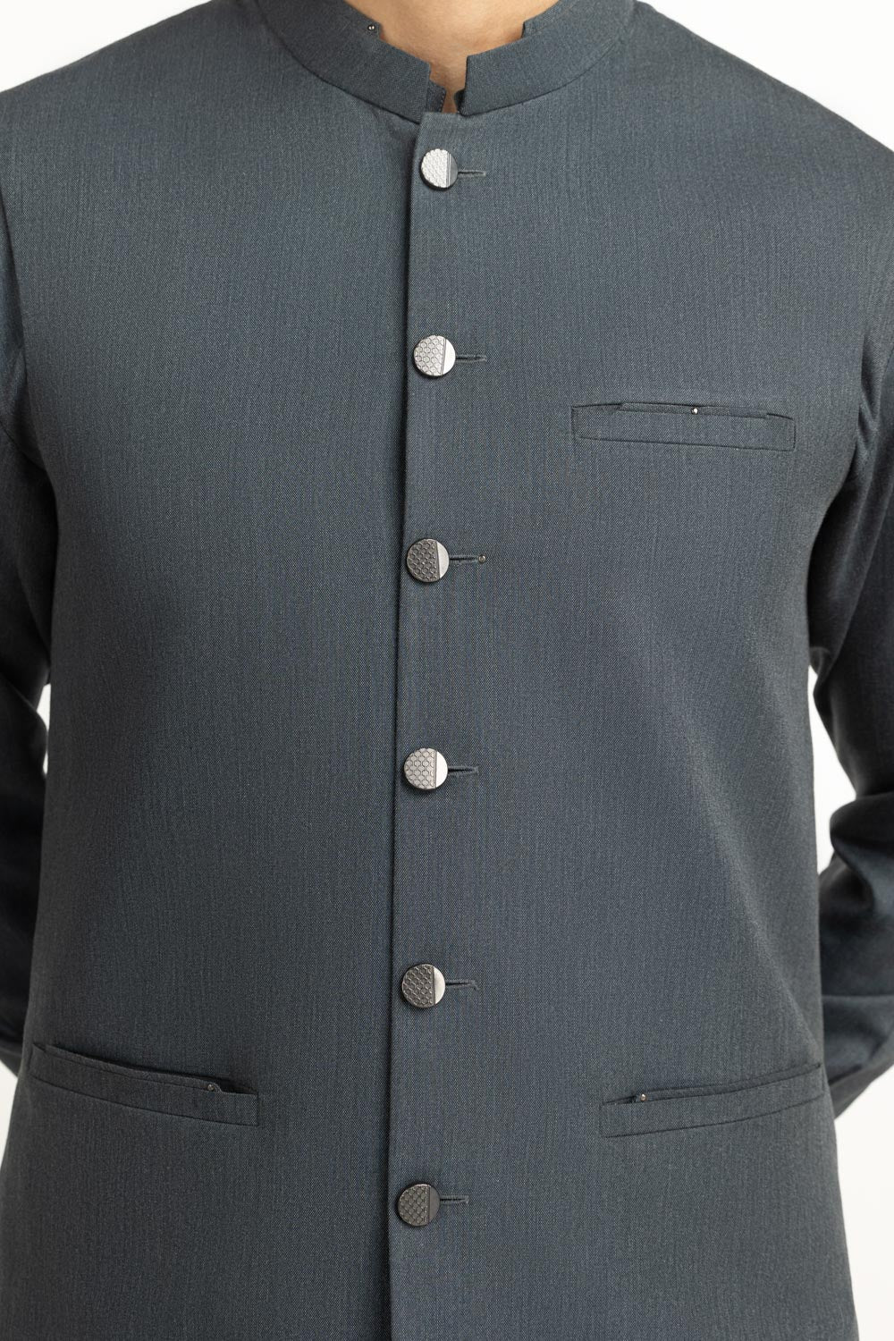 Regular Fit Styling Suits