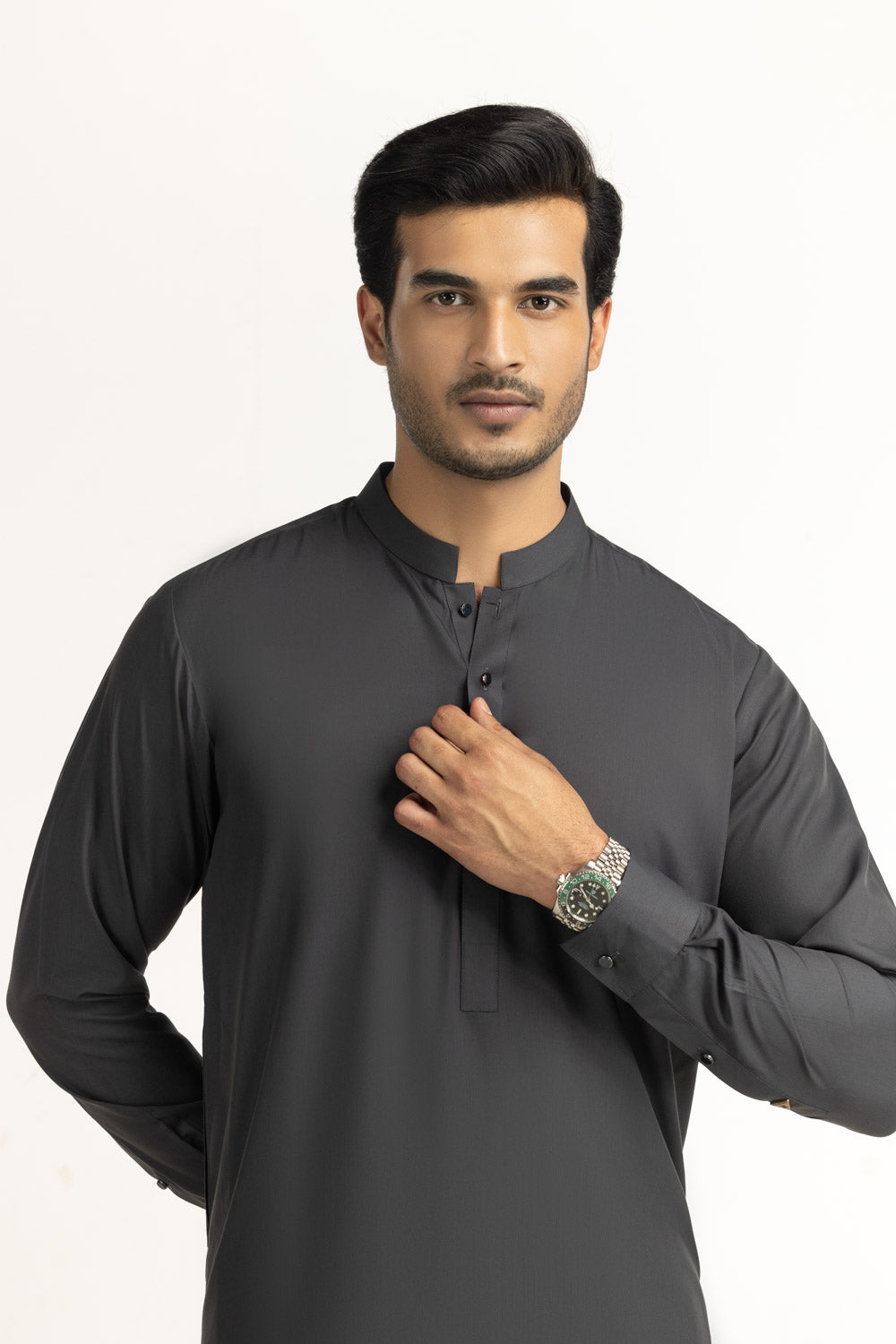 Regular Fit Basic Suits
