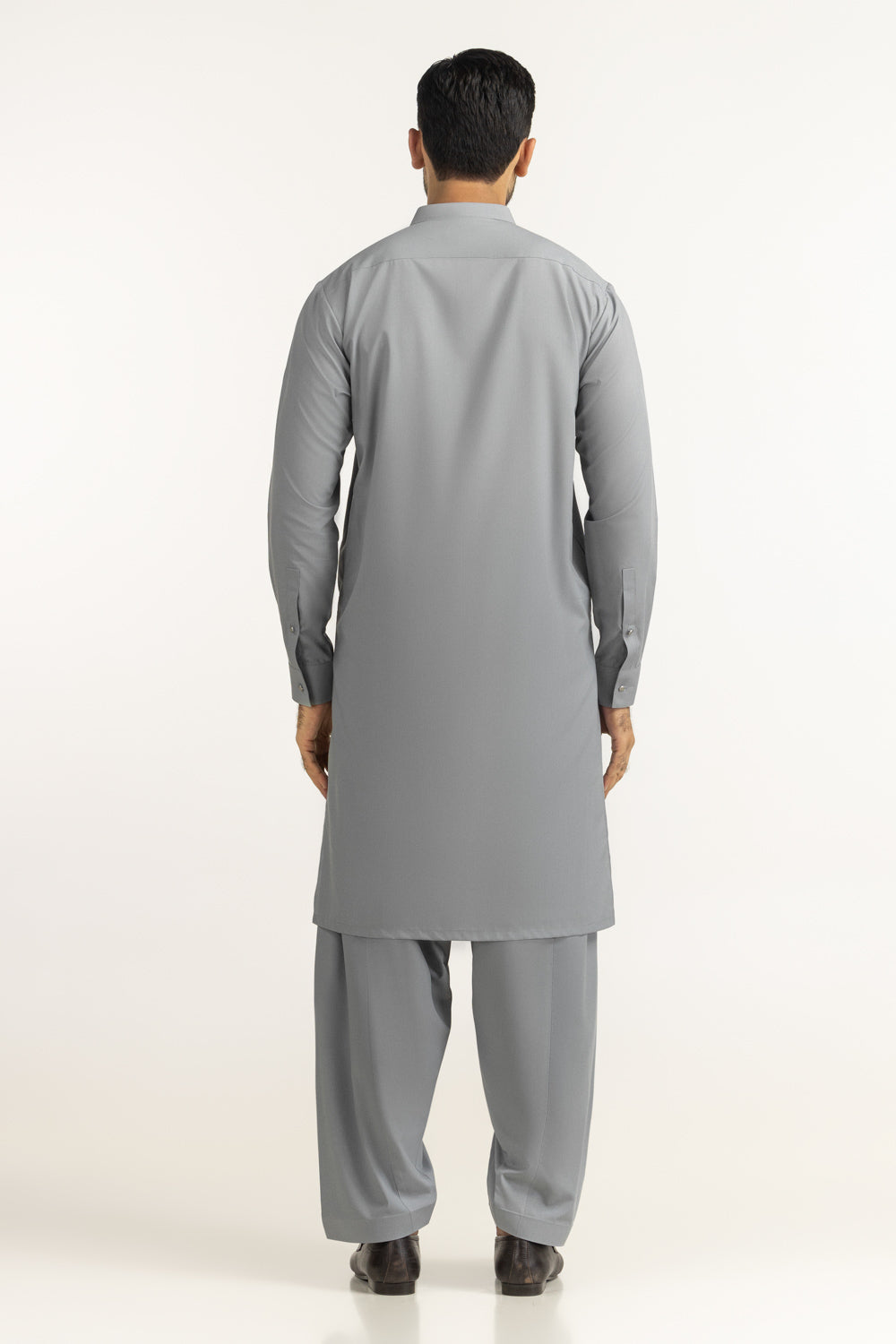 Regular Fit Basic Suits