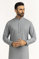 Regular Fit Basic Suits