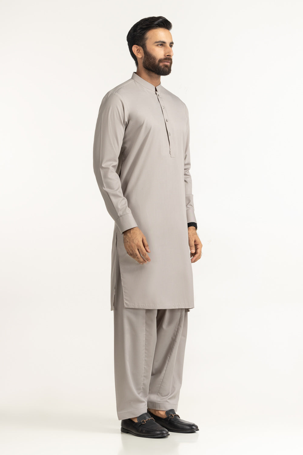 Regular Fit Styling Suits