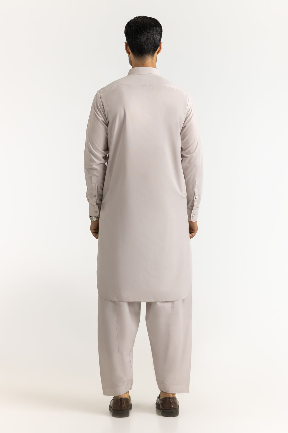 Regular Fit Styling Suits