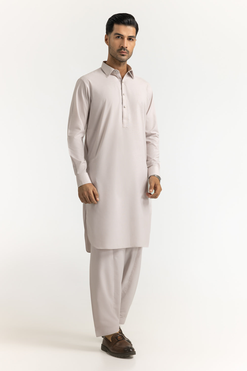 Regular Fit Styling Suits