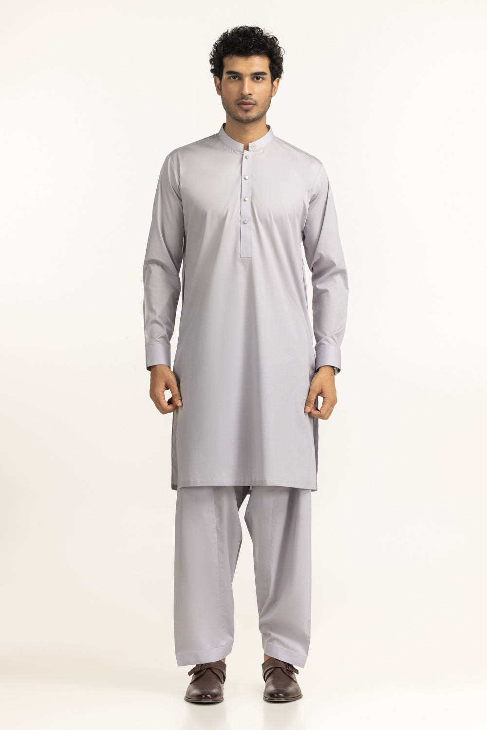 Regular Fit Styling Suits