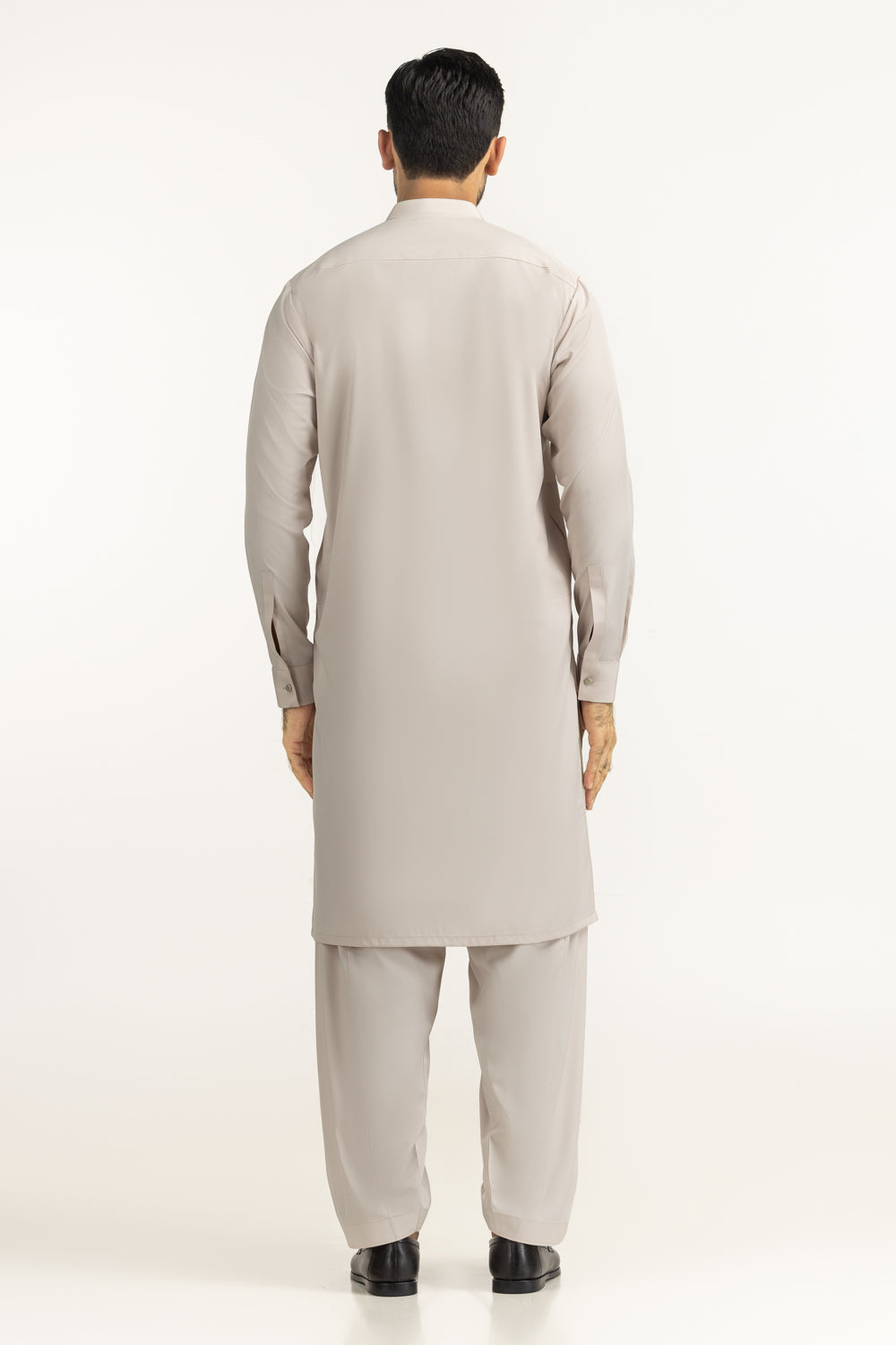 Regular Fit Basic Suits